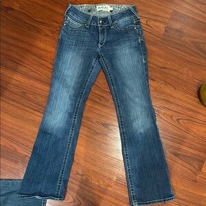 Arita Boot cut jeans